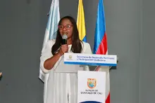 Participación Ciudadana presentó buenas calificaciones de su gestión, en su rendición de cuentas 2025