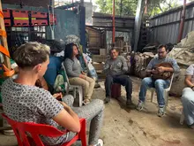 Cali impulsa una cultura de reciclaje que transforma barrios y familias y genera oportunidades