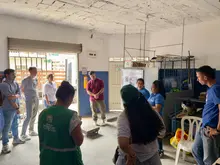 Cali impulsa una cultura de reciclaje que transforma barrios y familias y genera oportunidades
