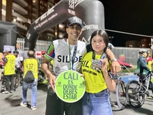 Así se vivió el Tour de Siloé 6.0: una noche de turismo, pedal y comunidad