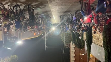 Así se vivió el Tour de Siloé 6.0: una noche de turismo, pedal y comunidad