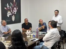 Siguen los avances hacia la recuperación patrimonial de la Institución Educativa Santa Librada