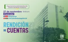 Rendicion de Cuentas 2025-2