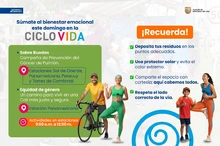 Ciclovida 23-11-2025