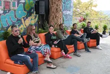 Secretaría de Cultura de Cali presentó avances en su segunda rendición de cuentas: más de 12.000 artistas hicieron parte de la agenda cultural de 2025