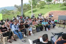 Secretaría de Cultura de Cali presentó avances en su segunda rendición de cuentas: más de 12.000 artistas hicieron parte de la agenda cultural de 2025