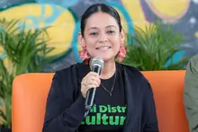 Secretaría de Cultura de Cali presentó avances en su segunda rendición de cuentas: más de 12.000 artistas hicieron parte de la agenda cultural de 2025