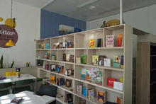 La Secretaría de Educación inaugura ‘El Oasis del Saber’, un nuevo espacio de aprendizaje 