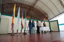 La Secretaría de Educación inaugura ‘El Oasis del Saber’, un nuevo espacio de aprendizaje 