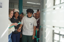 La Secretaría de Educación inaugura ‘El Oasis del Saber’, un nuevo espacio de aprendizaje 