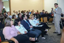 El Cotsa, alianza público-privada que trabaja para concientizar sobre la calidad del aire 