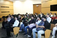 El Cotsa, alianza público-privada que trabaja para concientizar sobre la calidad del aire 