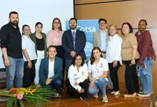 El Cotsa, alianza público-privada que trabaja para concientizar sobre la calidad del aire 