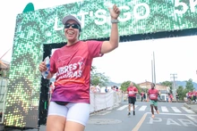 Cali se moviliza, este 23 de noviembre, en contra de las violencias contra las mujeres con la Carrera 5K Libres y Seguras