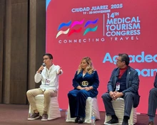 Misión ‘Cali conecta con México’ cierra con un éxito rotundo en el XIV Medical Tourism Congress