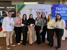 Misión ‘Cali conecta con México’ cierra con un éxito rotundo en el XIV Medical Tourism Congress