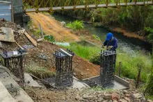 Secretaría de Cultura inicia proceso de incumplimiento al  contratista de obra del Parque Pacífico