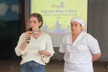 Pichindé fue escenario de la Segunda Mesa Pública del PAE 2025: una jornada de participación y transparencia