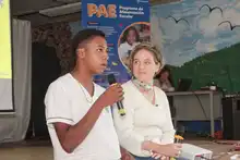 Pichindé fue escenario de la Segunda Mesa Pública del PAE 2025: una jornada de participación y transparencia