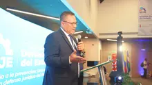 Cali se consolida como epicentro jurídico con la realización del primer Congreso de Defensa Jurídica del Estado