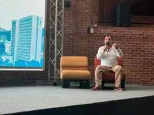 La Secretaría de Paz y Cultura Ciudadana presentó su rendición de cuentas 2025 con total éxito