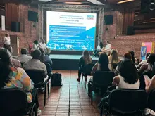 La Secretaría de Paz y Cultura Ciudadana presentó su rendición de cuentas 2025 con total éxito
