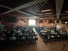 La Secretaría de Paz y Cultura Ciudadana presentó su rendición de cuentas 2025 con total éxito