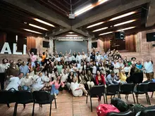 La Secretaría de Paz y Cultura Ciudadana presentó su rendición de cuentas 2025 con total éxito