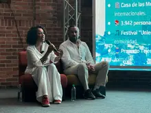 La Secretaría de Paz y Cultura Ciudadana presentó su rendición de cuentas 2025 con total éxito