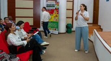 Alcaldía de Cali realizó la XV Feria del Tendero Escolar destacando los avances e iniciativas de la estrategia Platos para 2026