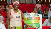 Alcaldía de Cali realizó la XV Feria del Tendero Escolar destacando los avances e iniciativas de la estrategia Platos para 2026