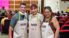 Alcaldía de Cali realizó la XV Feria del Tendero Escolar destacando los avances e iniciativas de la estrategia Platos para 2026
