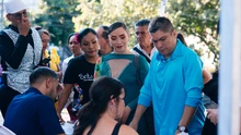 Cerca de 120 parejas de baile aficionado compitieron por un lugar en el Salsódromo 2025, el corazón salsero de la Feria de Cali
