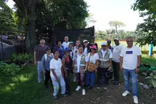 Cali se recupera con turismo desde los territorios: La Comuna 14  está transformando sus espacios de naturaleza