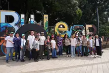 Cali se recupera con turismo desde los territorios: La Comuna 14  está transformando sus espacios de naturaleza