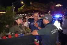Dagma intensifica acciones en la zona rosa de la Carrera 66 por  exceso de ruido