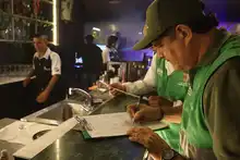 Dagma intensifica acciones en la zona rosa de la Carrera 66 por  exceso de ruido