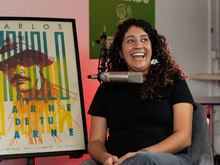 Takeshima Podcast RECC Nois Radio