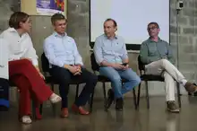 ‘Mi Cali Beca’ y el Multicampus Alba Stella Barreto, las grandes apuestas para la educación superior en Cali