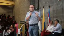 ‘Mi Cali Beca’ y el Multicampus Alba Stella Barreto, las grandes apuestas para la educación superior en Cali