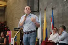 ‘Mi Cali Beca’ y el Multicampus Alba Stella Barreto, las grandes apuestas para la educación superior en Cali
