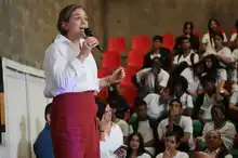 ‘Mi Cali Beca’ y el Multicampus Alba Stella Barreto, las grandes apuestas para la educación superior en Cali