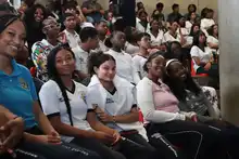 ‘Mi Cali Beca’ y el Multicampus Alba Stella Barreto, las grandes apuestas para la educación superior en Cali