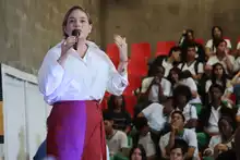 ‘Mi Cali Beca’ y el Multicampus Alba Stella Barreto, las grandes apuestas para la educación superior en Cali