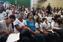 ‘Mi Cali Beca’ y el Multicampus Alba Stella Barreto, las grandes apuestas para la educación superior en Cali