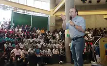 ‘Mi Cali Beca’ y el Multicampus Alba Stella Barreto, las grandes apuestas para la educación superior en Cali