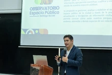 La Alcaldía de Cali presenta el primer Observatorio de Espacio Público del suroccidente colombiano
