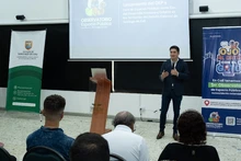 La Alcaldía de Cali presenta el primer Observatorio de Espacio Público del suroccidente colombiano