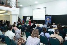 La Alcaldía de Cali presenta el primer Observatorio de Espacio Público del suroccidente colombiano