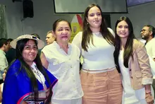 Alcalde Alejandro Eder invitó a los nuevos consejeros municipales de juventud a trabajar juntos para recuperar a Cali